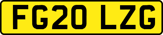FG20LZG