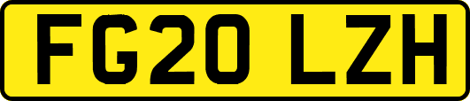 FG20LZH