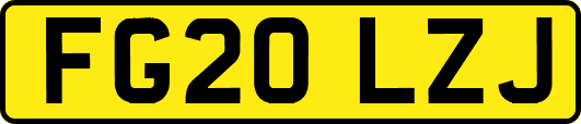 FG20LZJ