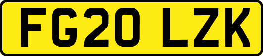 FG20LZK