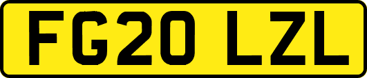 FG20LZL