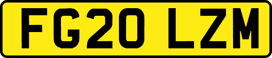 FG20LZM
