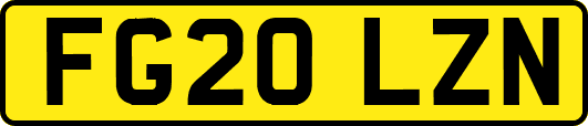 FG20LZN