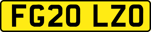 FG20LZO