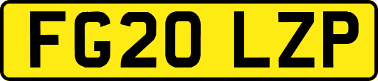 FG20LZP