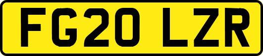 FG20LZR