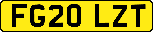 FG20LZT