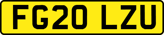 FG20LZU