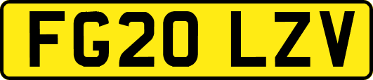 FG20LZV
