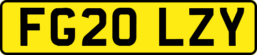 FG20LZY