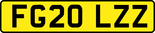 FG20LZZ