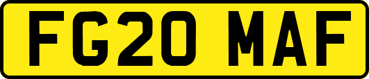 FG20MAF