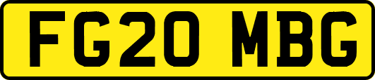 FG20MBG