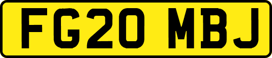 FG20MBJ
