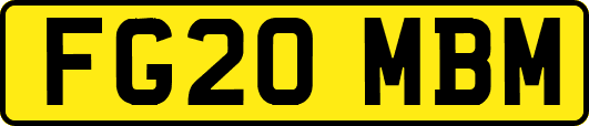 FG20MBM
