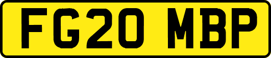FG20MBP