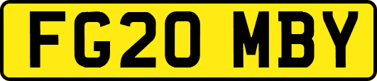 FG20MBY