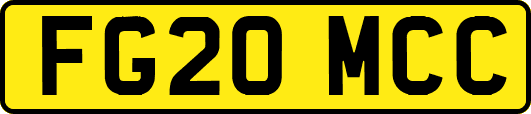 FG20MCC