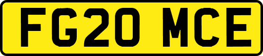 FG20MCE