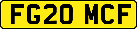 FG20MCF