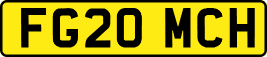 FG20MCH