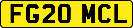 FG20MCL