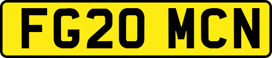 FG20MCN