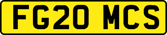 FG20MCS