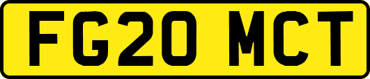 FG20MCT