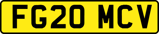 FG20MCV