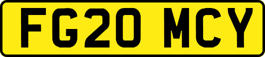 FG20MCY