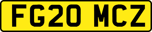 FG20MCZ