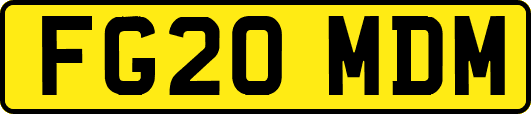 FG20MDM