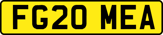FG20MEA