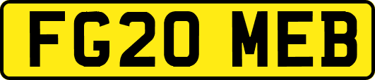 FG20MEB