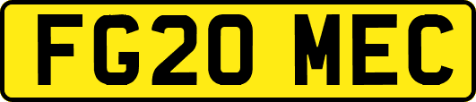 FG20MEC