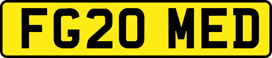 FG20MED