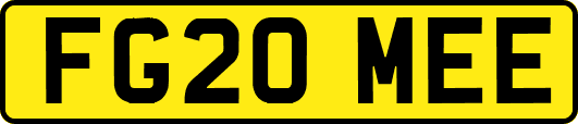 FG20MEE