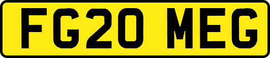 FG20MEG