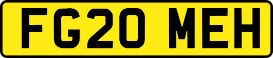 FG20MEH