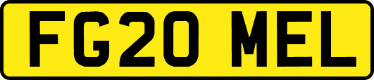 FG20MEL