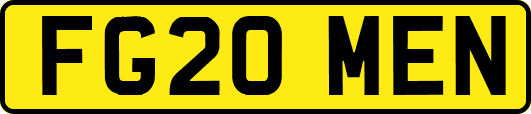 FG20MEN