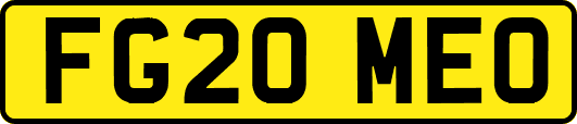 FG20MEO
