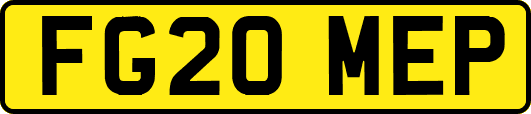 FG20MEP