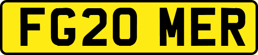 FG20MER