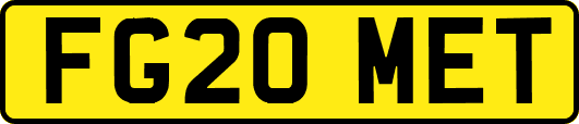 FG20MET