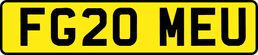 FG20MEU