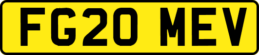 FG20MEV