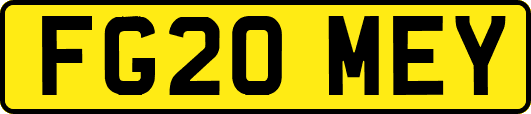 FG20MEY