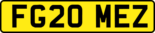 FG20MEZ